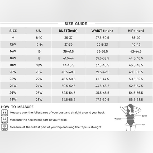 Off The Shoulder Swimsuit - Picture 4 of 4